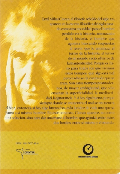 cioran